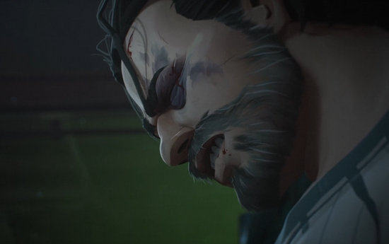 全新俯视角射击游戏PUBG盲点首曝引发玩家热议