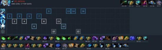 风暴英雄排位赛新变化 麦迪文强势加盟