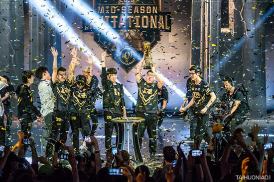 虎牙AI智能体重塑电竞赛事直播体验