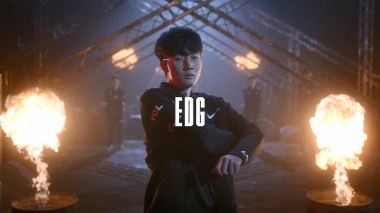 上海首个城市电竞赛事揭幕助力电竞之都建设